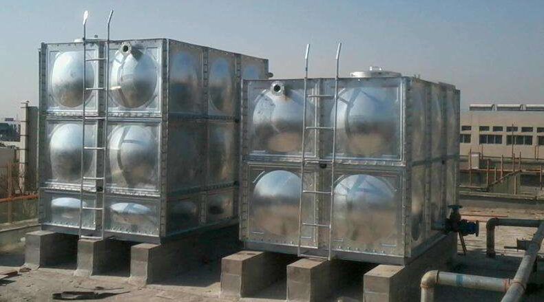 不锈钢梯的材料选购、验收 不锈钢梯